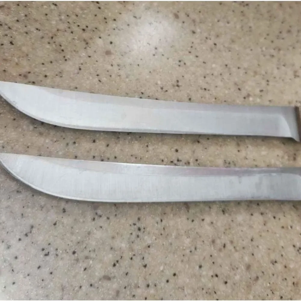 Chicago Cutlery Vintage 66S Slicing Carving Knives Set of 2
